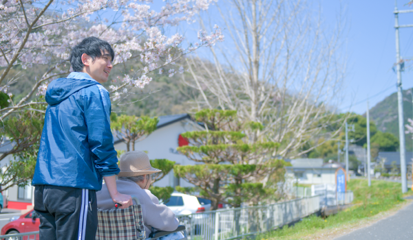 メッセージ画像