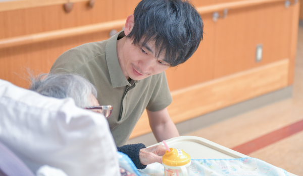 メッセージ画像